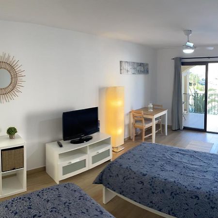 Castle Harbour Los Cristianos Beautiful Studio With Pool View Buitenkant foto