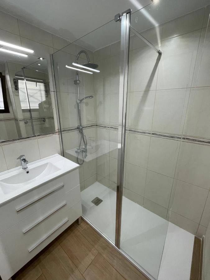 Castle Harbour Los Cristianos Beautiful Studio With Pool View Buitenkant foto