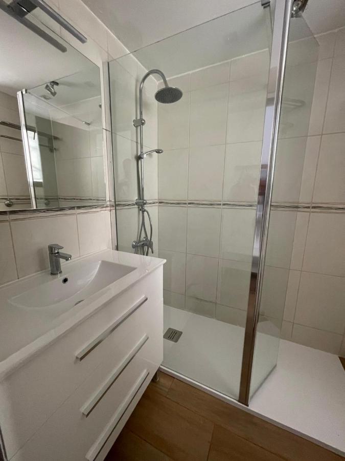 Castle Harbour Los Cristianos Beautiful Studio With Pool View Buitenkant foto